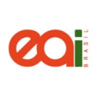 EAI Brasil logo - Similar company to Teken Space