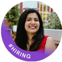 (HR) Nikita Khot logo - Similar company to Vinsights Solutions