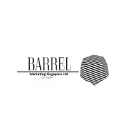 Barrel Marketing Singapore Ltd logo - Similar company to Axzen Pte Ltd