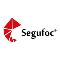 SEGUFOC logo - Similar company to Exyde Techfire, S.L.