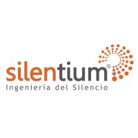 Silentium, Ingeniería del Silencio logo - Similar company to Silentium Ltd.