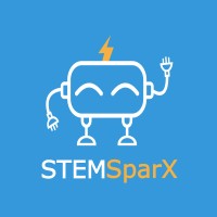 STEMSparX logo - Similar company to Bookbot