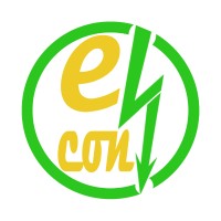 EL-CON logo - Similar company to El-Con - Powergrid Solutions