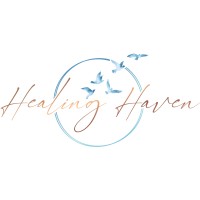 Healing Haven logo - Similar company to Nanshy