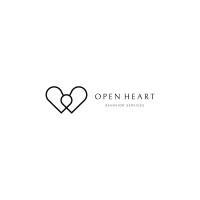 Open Heart Behavior Services logo - Similar company to Happy Beehavior