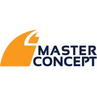Master Concept Group logo - Similar company to Cloudmile