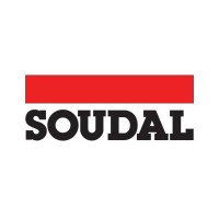 Soudal Nederland logo - Similar company to De Ridder Safe & Secure