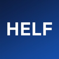 HELF AI logo - Similar company to Docusensa Ai