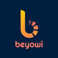 Beyowi, Code to Connect logo - Similar company to Symdrik