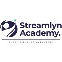Streamlyn Academy of Digital Marketing logo - Similar company to Streamlyn Media