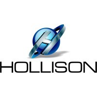 Hollison logo - Similar company to Ai Systems