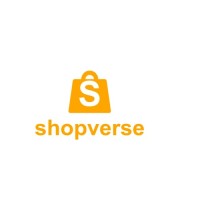 Shopverse logo - Similar company to Vision Edge Solution