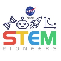 STEM Pioneers logo - Similar company to Stem Production-The Pioneer Stem Show