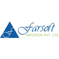 FARSOFT INFOTECH PRIVATE LIMITED logo - Similar company to Vitto Creation