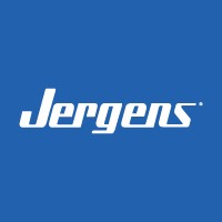 Jergens, Inc. logo - Similar company to Manufacturing Productivity Solutions Ltd