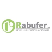 Rabufer logo - Similar company to Runbisol S.A.