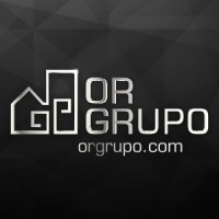 OR Grupo logo - Similar company to Grupo Or
