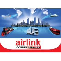 AIRLINK COURIER SERVICES PVT.LTD logo - Similar company to Breakaway Courier Services