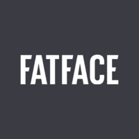 FatFace logo - Similar company to &Sons Trading Co.