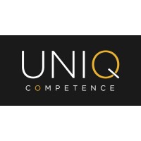 UNIQ Competence AB logo - Similar company to Doconnect Sverige Ab