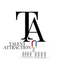 Talent Attraction logo - Similar company to Initial Attraction