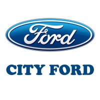 City Ford Thủ Đức