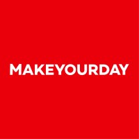MAKEYOURDAY logo - Similar company to Terc Creative Agency