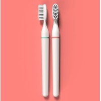 Toothbrush Me logo - Similar company to Getevokethc