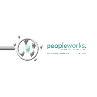 Peopleworks Consultancy Limited logo - Similar company to Ipnett - Acquired By Netnordic