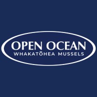 Open Ocean - Whakatōhea Mussels Ōpōtiki Ltd logo - Similar company to Salesreps Australia