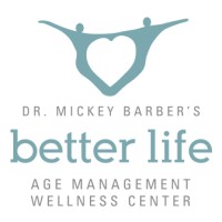 Better Life Carolinas logo - Similar company to Core Care Rx Llc