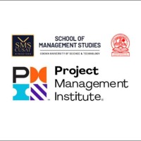 PMI Academic Forum-School Of Management Studies, CUSAT logo - Similar company to Pmi Kerala Student Club Of Saintgits College Of Engineering