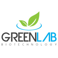 GreenLab Biotechnology logo - Similar company to Sustainable European Laboratories Network