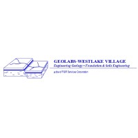 Geolabs Westlake Village logo - Similar company to Csun Asce Student Chapter