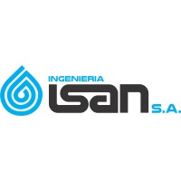Ingenieria Isan logo - Similar company to Tc Proyectos