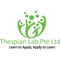 Thespian Lab Pte Ltd logo - Similar company to Appliedhe