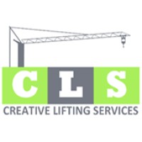Creative Lifting Services Inc. logo - Similar company to Equipos De Elevación