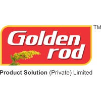 Goldenrod Product Solution (Pvt) Ltd. logo - Similar company to Athix Pvt Ltd
