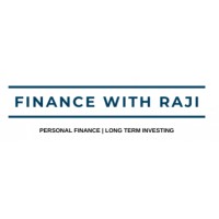 Finance with Raji logo - Similar company to Tangencia Ltd.