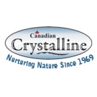 Canadian Crystalline Water India Private Limited logo - Similar company to Lucerne Waters Private Limited