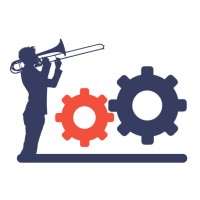 Through the Process logo - Similar company to Forth Events
