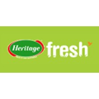 Heritage Foods Limited. logo - Similar company to Government Of Andhra Pradesh