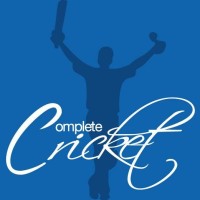 Complete Cricket International logo - Similar company to Dorridge Cricket Club