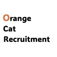 Orange Cat Recruitment logo - Similar company to Orange Cat