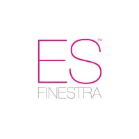 ES Finestra logo - Similar company to Tacondecor | Coverings And Laminates