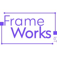 FrameWorks Iot Inc. logo - Similar company to Delam Projecten