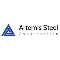 Artemis Steel Construction logo - Similar company to İntaç Construction & Engineering
