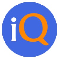 iQ NET logo - Similar company to Iq.
