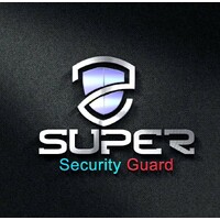 Super Security Guards logo - Similar company to Mi Motorizado.Com