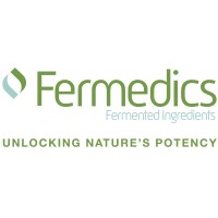 Fermedics - Unlocking nature’s potency logo - Similar company to Metanous